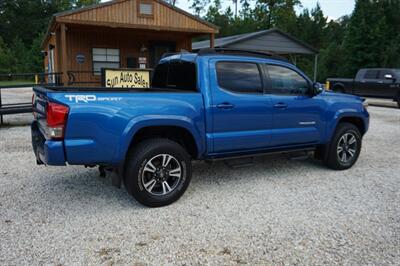 2017 Toyota Tacoma SR5 V6   - Photo 19 - Bogalusa, LA 70427