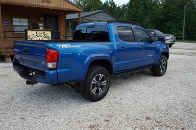 2017 Toyota Tacoma SR5 V6   - Photo 18 - Bogalusa, LA 70427