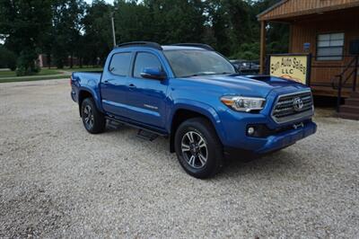 2017 Toyota Tacoma SR5 V6   - Photo 26 - Bogalusa, LA 70427
