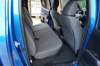 2017 Toyota Tacoma SR5 V6   - Photo 32 - Bogalusa, LA 70427