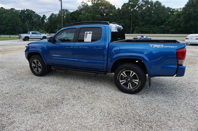 2017 Toyota Tacoma SR5 V6   - Photo 10 - Bogalusa, LA 70427