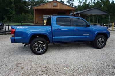 2017 Toyota Tacoma SR5 V6   - Photo 20 - Bogalusa, LA 70427