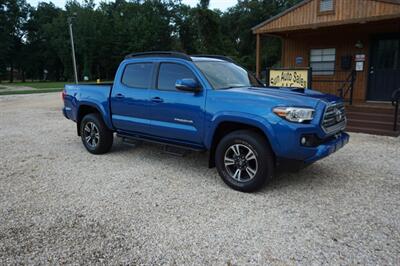 2017 Toyota Tacoma SR5 V6   - Photo 25 - Bogalusa, LA 70427