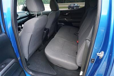 2017 Toyota Tacoma SR5 V6   - Photo 30 - Bogalusa, LA 70427