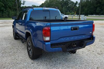 2017 Toyota Tacoma SR5 V6   - Photo 13 - Bogalusa, LA 70427