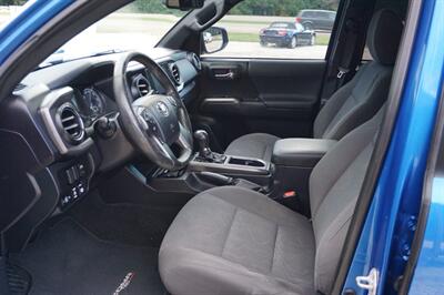 2017 Toyota Tacoma SR5 V6   - Photo 28 - Bogalusa, LA 70427