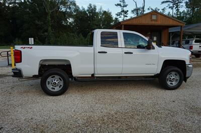 2019 Chevrolet Silverado 2500 Work Truck   - Photo 16 - Bogalusa, LA 70427