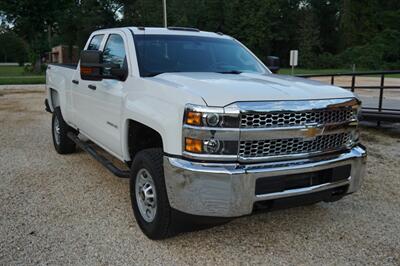 2019 Chevrolet Silverado 2500 Work Truck   - Photo 3 - Bogalusa, LA 70427