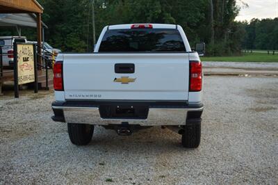 2019 Chevrolet Silverado 2500 Work Truck   - Photo 12 - Bogalusa, LA 70427