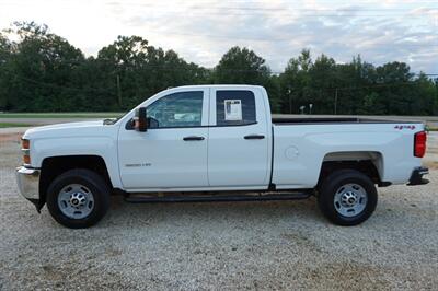 2019 Chevrolet Silverado 2500 Work Truck   - Photo 8 - Bogalusa, LA 70427