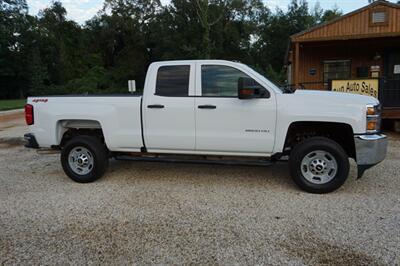 2019 Chevrolet Silverado 2500 Work Truck   - Photo 17 - Bogalusa, LA 70427