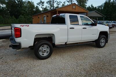 2019 Chevrolet Silverado 2500 Work Truck   - Photo 15 - Bogalusa, LA 70427