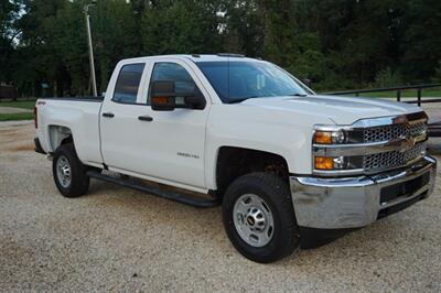 2019 Chevrolet Silverado 2500 Work Truck   - Photo 2 - Bogalusa, LA 70427