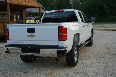 2019 Chevrolet Silverado 2500 Work Truck   - Photo 13 - Bogalusa, LA 70427