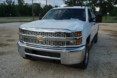 2019 Chevrolet Silverado 2500 Work Truck   - Photo 5 - Bogalusa, LA 70427