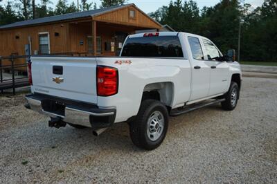 2019 Chevrolet Silverado 2500 Work Truck   - Photo 14 - Bogalusa, LA 70427