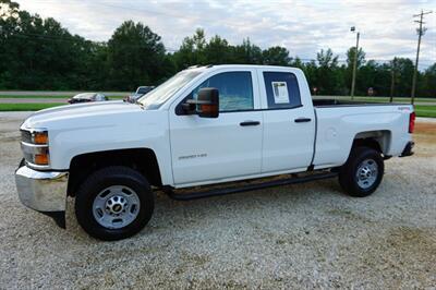 2019 Chevrolet Silverado 2500 Work Truck   - Photo 7 - Bogalusa, LA 70427