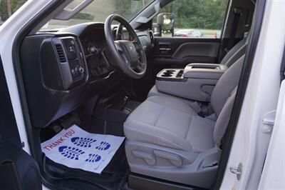 2019 Chevrolet Silverado 2500 Work Truck   - Photo 18 - Bogalusa, LA 70427