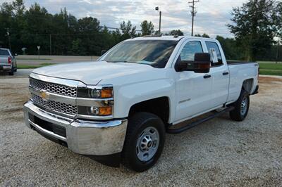 2019 Chevrolet Silverado 2500 Work Truck   - Photo 6 - Bogalusa, LA 70427