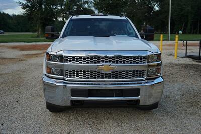 2019 Chevrolet Silverado 2500 Work Truck   - Photo 4 - Bogalusa, LA 70427