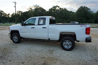 2019 Chevrolet Silverado 2500 Work Truck   - Photo 9 - Bogalusa, LA 70427