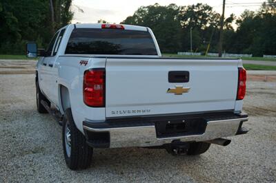 2019 Chevrolet Silverado 2500 Work Truck   - Photo 11 - Bogalusa, LA 70427