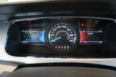 2015 Ford Taurus SEL   - Photo 9 - Bogalusa, LA 70427