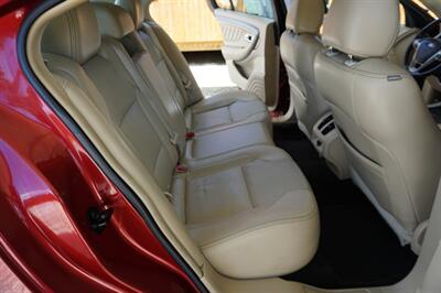 2015 Ford Taurus SEL   - Photo 20 - Bogalusa, LA 70427