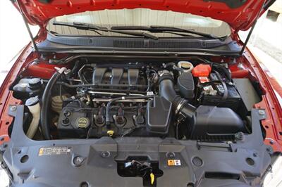 2015 Ford Taurus SEL   - Photo 23 - Bogalusa, LA 70427