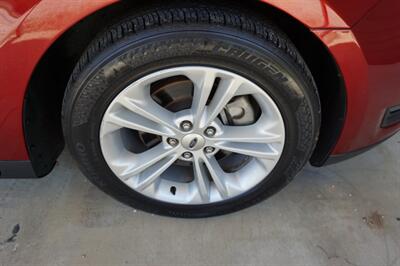 2015 Ford Taurus SEL   - Photo 26 - Bogalusa, LA 70427