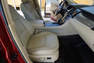2015 Ford Taurus SEL   - Photo 15 - Bogalusa, LA 70427
