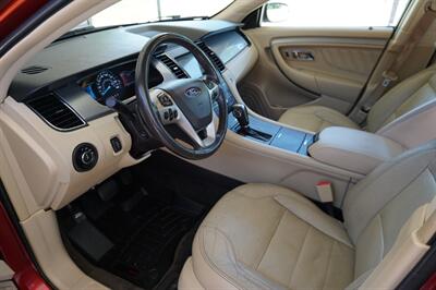 2015 Ford Taurus SEL   - Photo 11 - Bogalusa, LA 70427