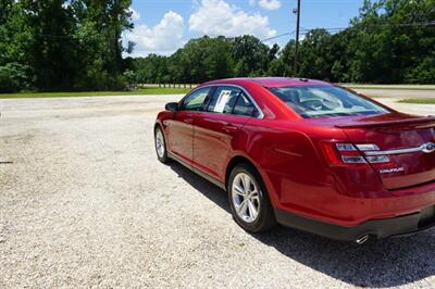 2015 Ford Taurus SEL   - Photo 5 - Bogalusa, LA 70427