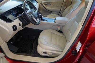 2015 Ford Taurus SEL   - Photo 12 - Bogalusa, LA 70427