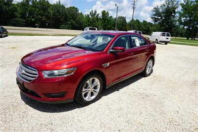 2015 Ford Taurus SEL   - Photo 7 - Bogalusa, LA 70427