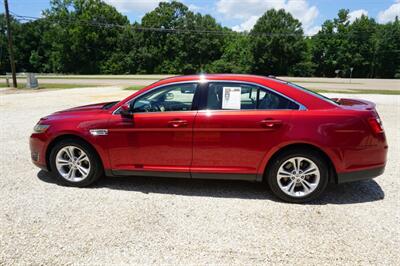 2015 Ford Taurus SEL   - Photo 6 - Bogalusa, LA 70427