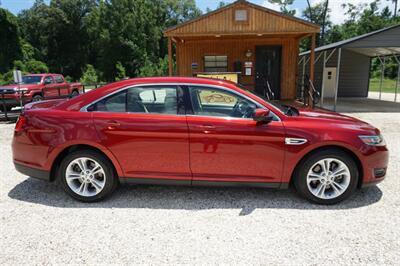 2015 Ford Taurus SEL   - Photo 2 - Bogalusa, LA 70427