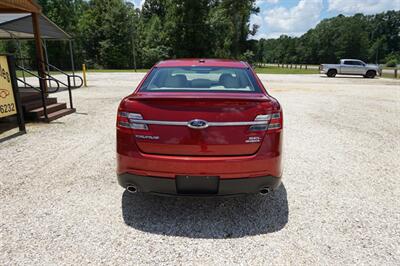 2015 Ford Taurus SEL   - Photo 4 - Bogalusa, LA 70427