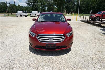 2015 Ford Taurus SEL   - Photo 8 - Bogalusa, LA 70427