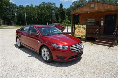2015 Ford Taurus SEL   - Photo 1 - Bogalusa, LA 70427