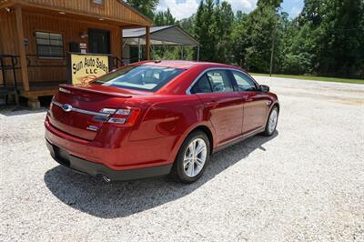 2015 Ford Taurus SEL   - Photo 3 - Bogalusa, LA 70427