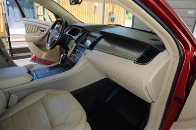 2015 Ford Taurus SEL   - Photo 14 - Bogalusa, LA 70427