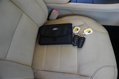 2015 Ford Taurus SEL   - Photo 22 - Bogalusa, LA 70427
