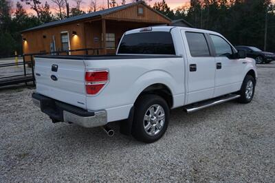 2013 Ford F-150 XLT   - Photo 8 - Bogalusa, LA 70427