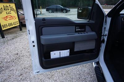 2013 Ford F-150 XLT   - Photo 14 - Bogalusa, LA 70427