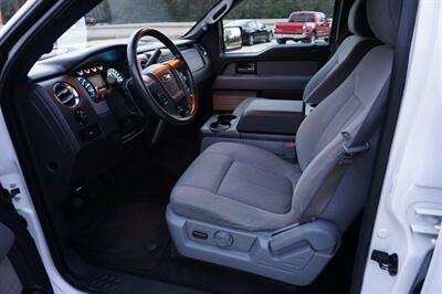 2013 Ford F-150 XLT   - Photo 13 - Bogalusa, LA 70427