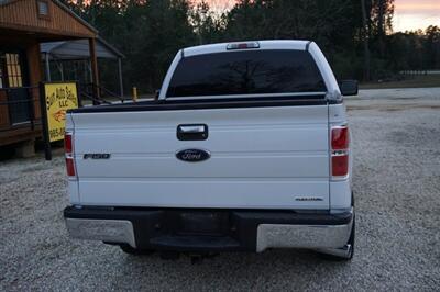 2013 Ford F-150 XLT   - Photo 6 - Bogalusa, LA 70427