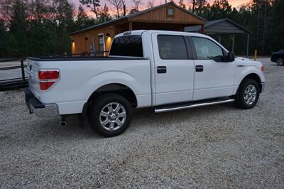 2013 Ford F-150 XLT   - Photo 9 - Bogalusa, LA 70427