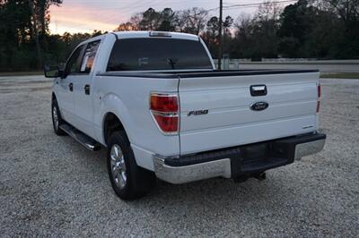 2013 Ford F-150 XLT   - Photo 4 - Bogalusa, LA 70427