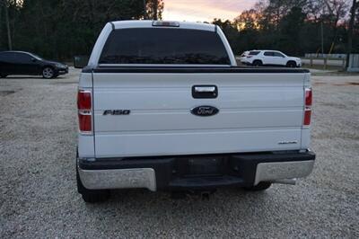 2013 Ford F-150 XLT   - Photo 5 - Bogalusa, LA 70427